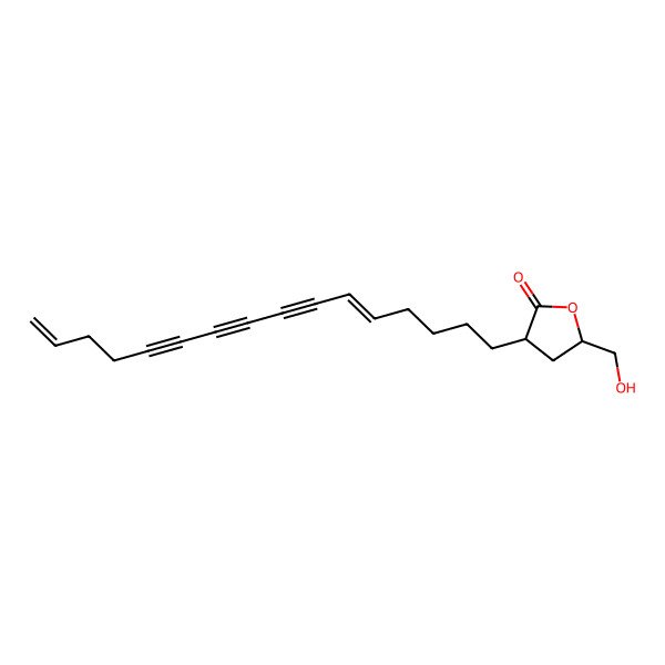 2D Structure of 9,10-Dihydrooropheolide