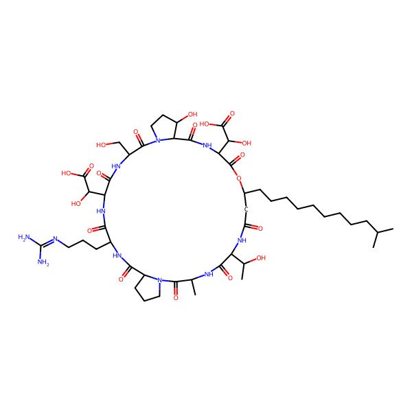 2D Structure of CID 73093108