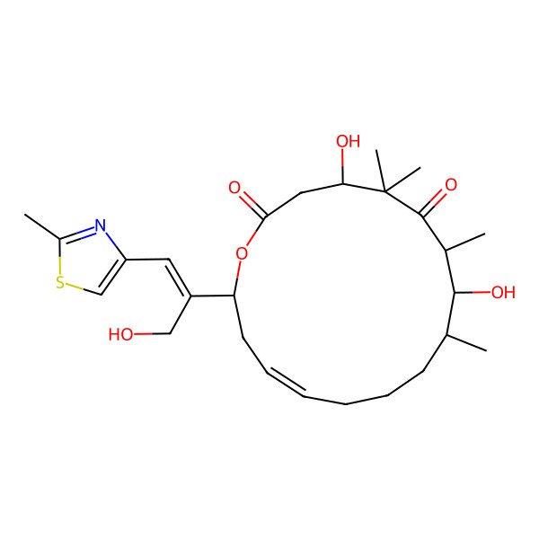2D Structure of CID 139584003