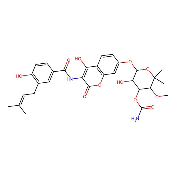 2D Structure of Tpu-0031-A