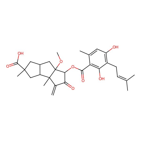 2D Structure of CID 139585264