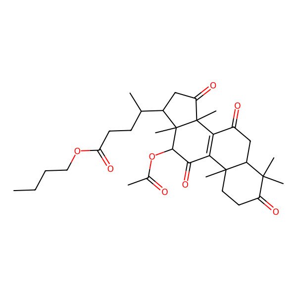 2D Structure of CID 139586782