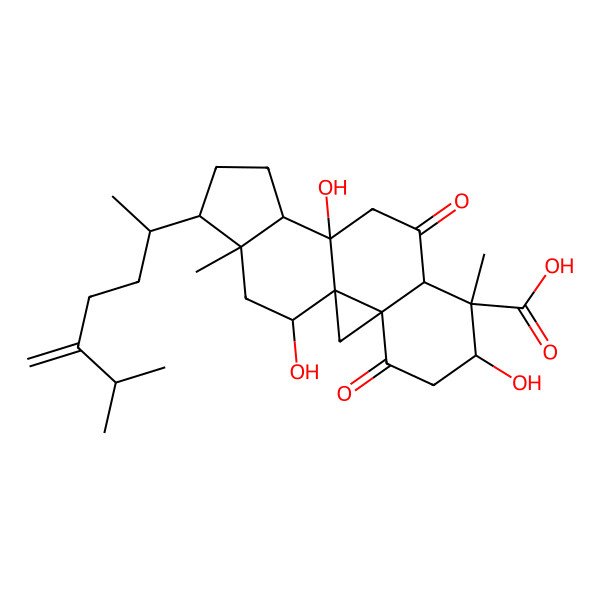 2D Structure of FR171456
