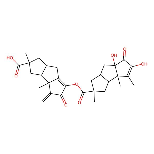 2D Structure of CID 139583517