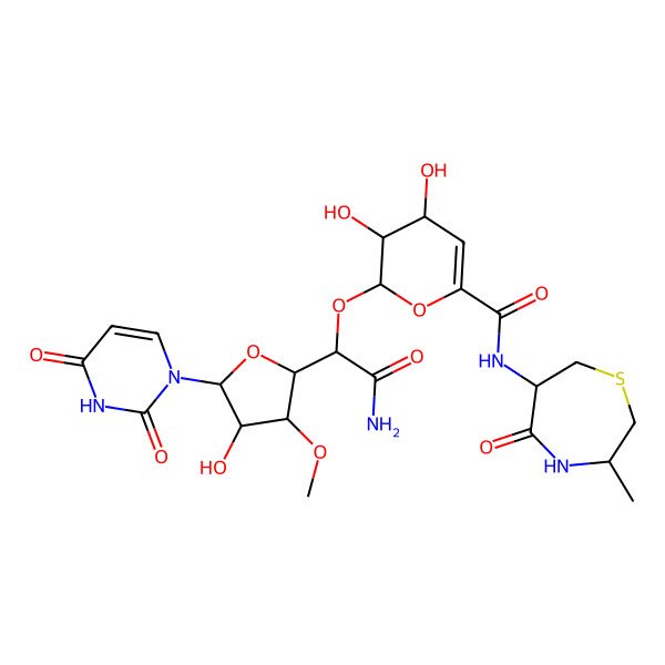 2D Structure of CID 139583509