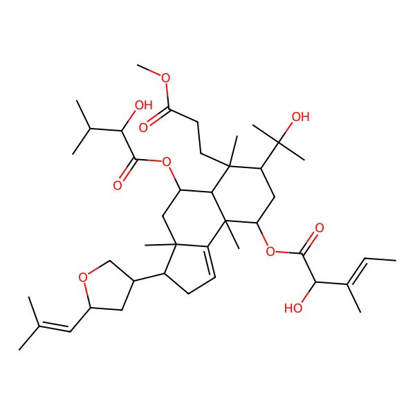 2D Structure of CID 21581062