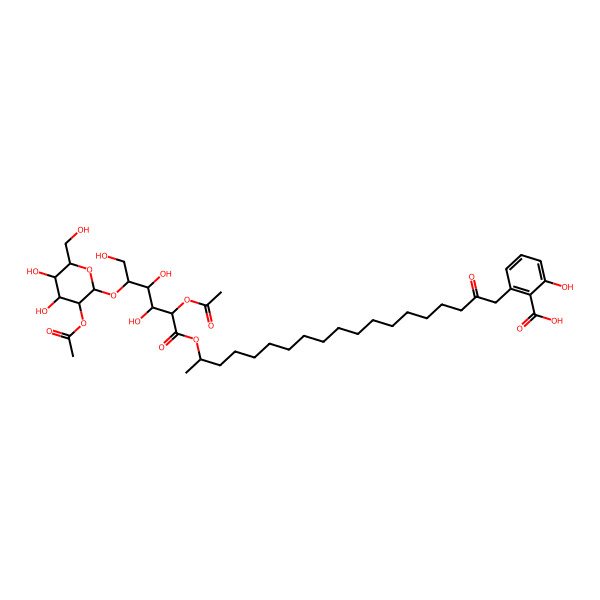 2D Structure of CID 139584085