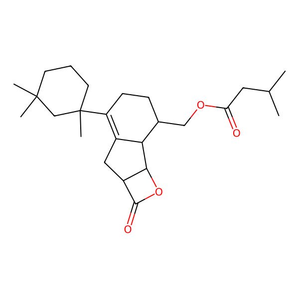 [(2aS,7R,7aS,7bR)-2-oxo-4-[(1R)-1,3,3-trimethylcyclohexyl]-3,5,6,7,7a ...