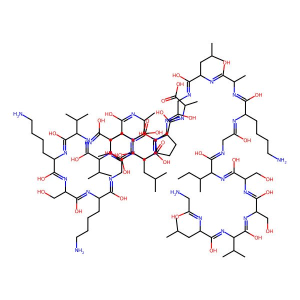 2D Structure of CID 163192118