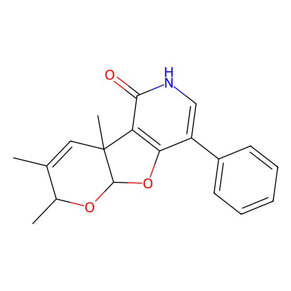 2D Structure of CID 10968880