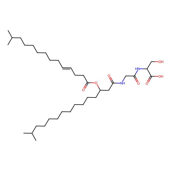 2D Structure of CID 101284893