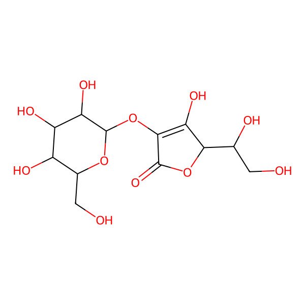 2D Structure of AA-2betaG