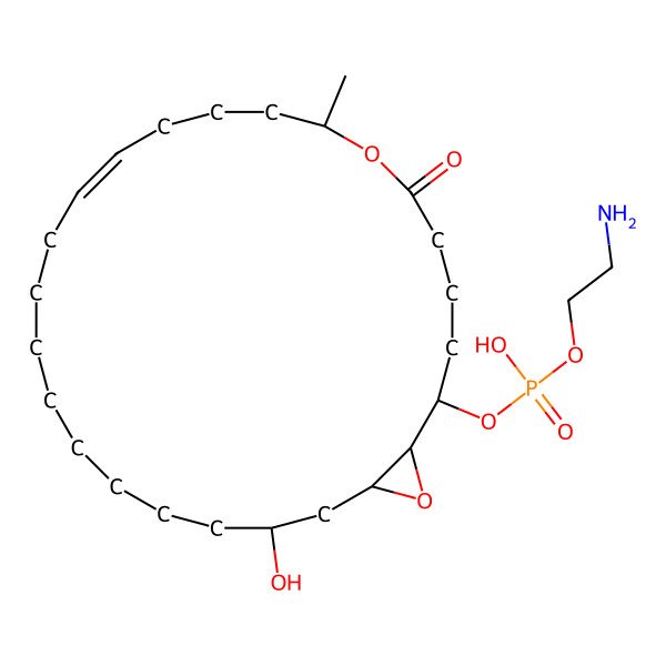 2D Structure of Jbir-20