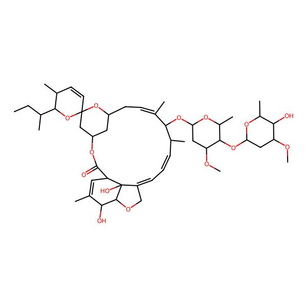 2D Structure of Cerapp_23971