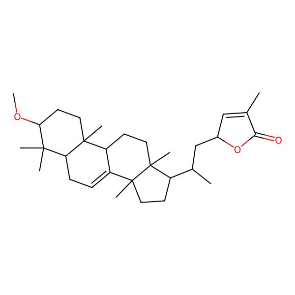 2D Structure of Abieslactone 2D Structure of Abieslactone