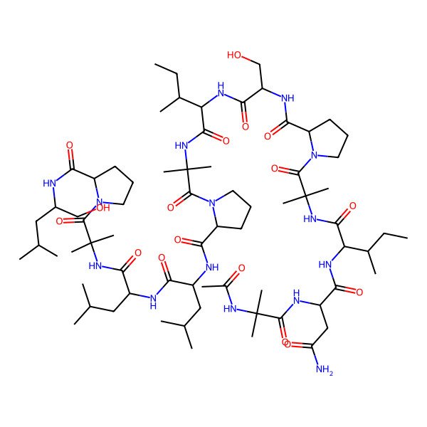 2D Structure of Spf-5506-A4