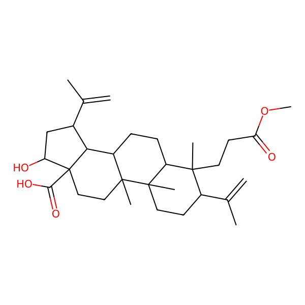 2D Structure of Acanthosessiligenin I