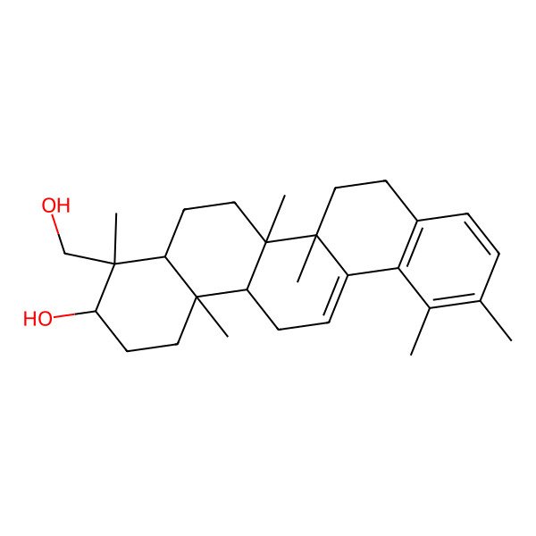 2D Structure of CID 102424800