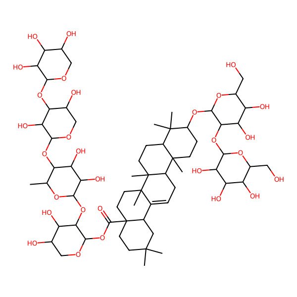 2D Structure of Acutoside D 2D Structure of Acutoside D