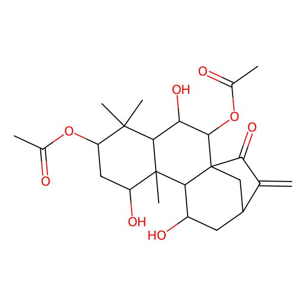 2D Structure of Adenanthin I 2D Structure of Adenanthin I