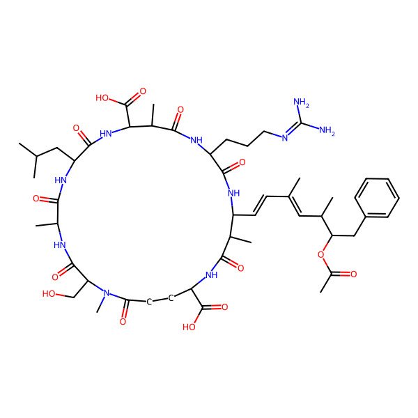 2D Structure of Admaadda-MS-M-LR