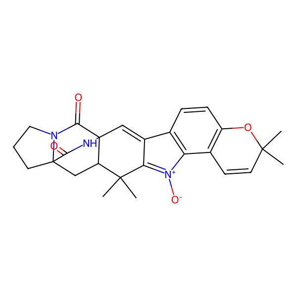 2D Structure of CID 163190945