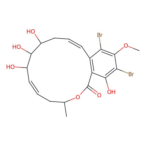 2D Structure of CID 139588291