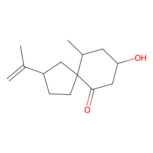 2D Structure of Aethione