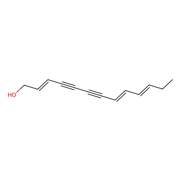 2D Structure of Aethusanol B 2D Structure of Aethusanol B