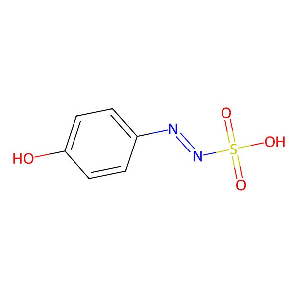 2D Structure of Agaridin