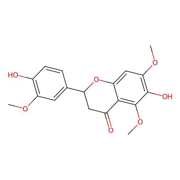 2D Structure of Agestricin D