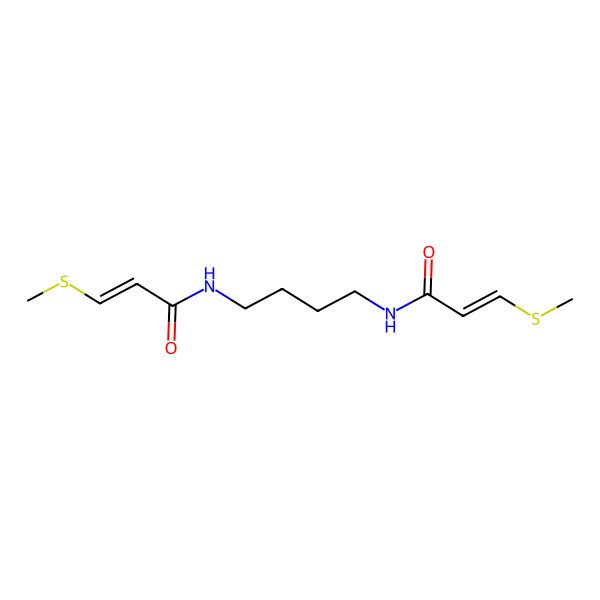 2D Structure of Aglaidithioduline 2D Structure of Aglaidithioduline