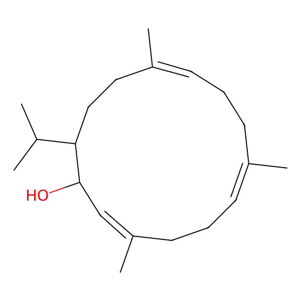 2D Structure of CID 564745