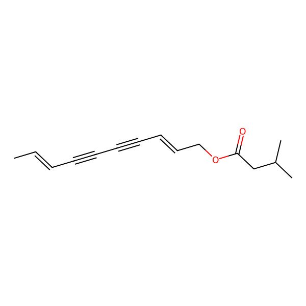 2D Structure of Agn-PC-036due 2D Structure of Agn-PC-036due