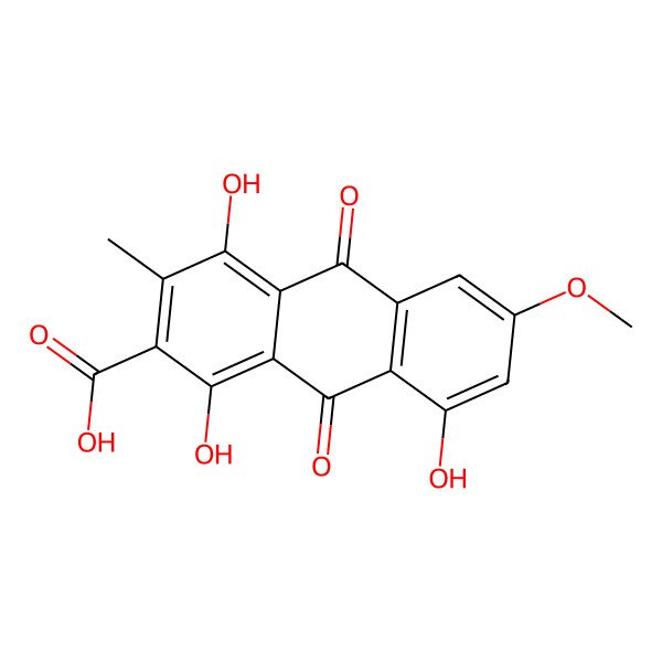2D Structure of Agn-PC-0nih39