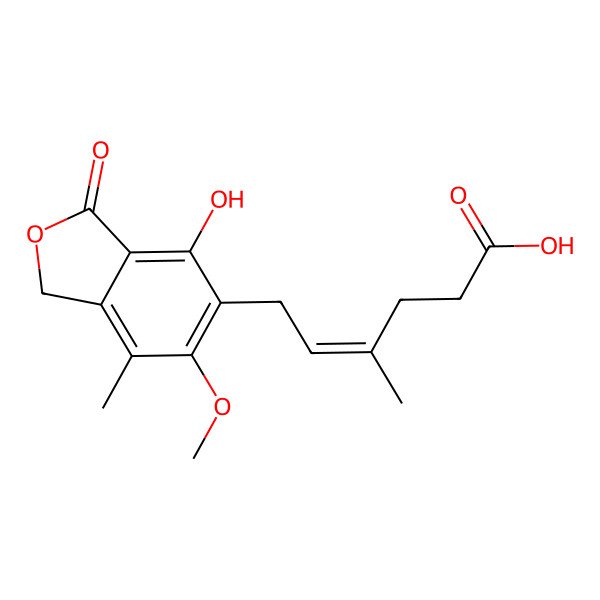 2D Structure of Ahz9ryl9EW