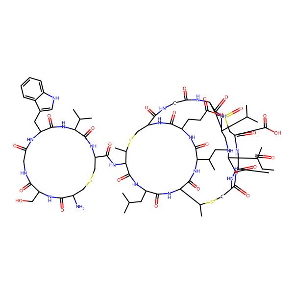 2D Structure of Ala-Ser-Gly-Trp-Val-Ala-Abu-Leu-Abu-Ile-Glu-Ala-Gly-Abu-Val-Ile-Ala-Ala-Ala