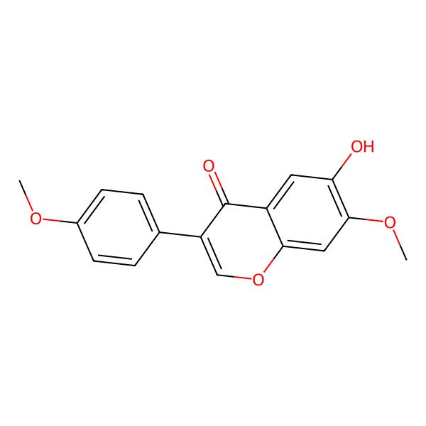 2D Structure of Alfalone 2D Structure of Alfalone