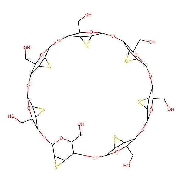2D Structure of Allin