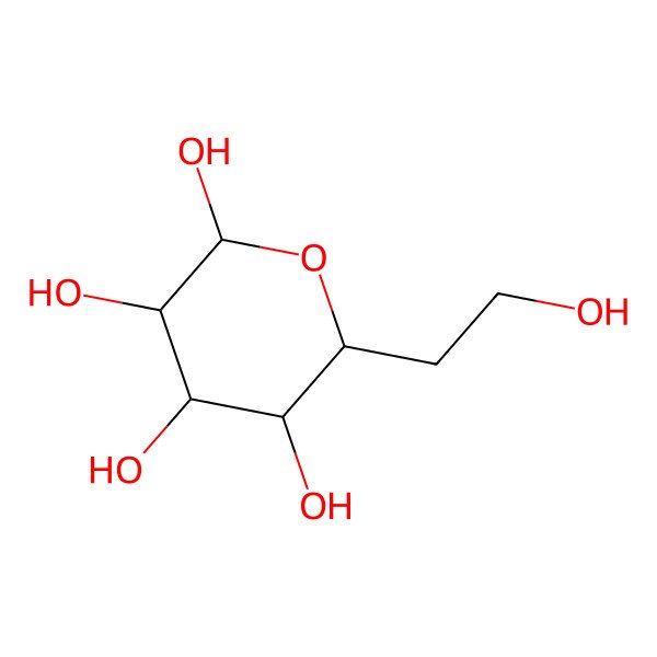 2D Structure of GlyTouCan:G20985VY