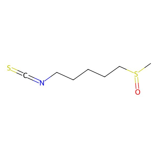 2D Structure of Alyssin