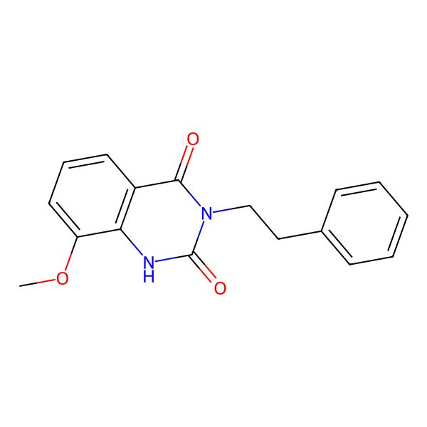 2D Structure of Amethysione