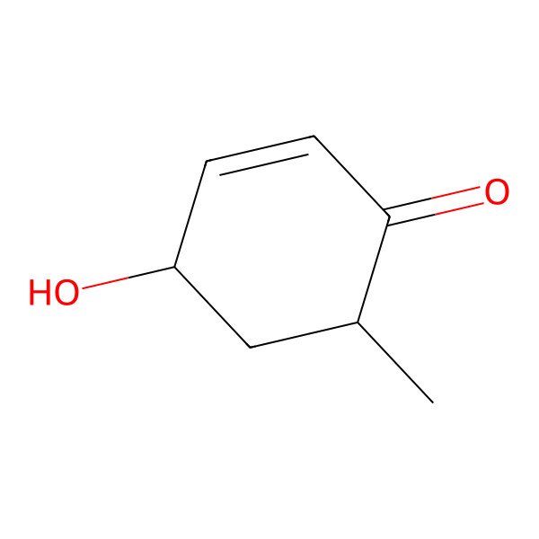2D Structure of Ampelomin A