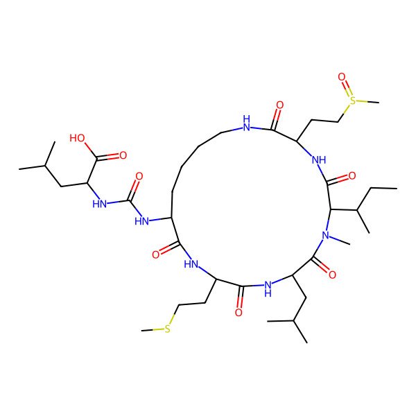 2D Structure of AP803