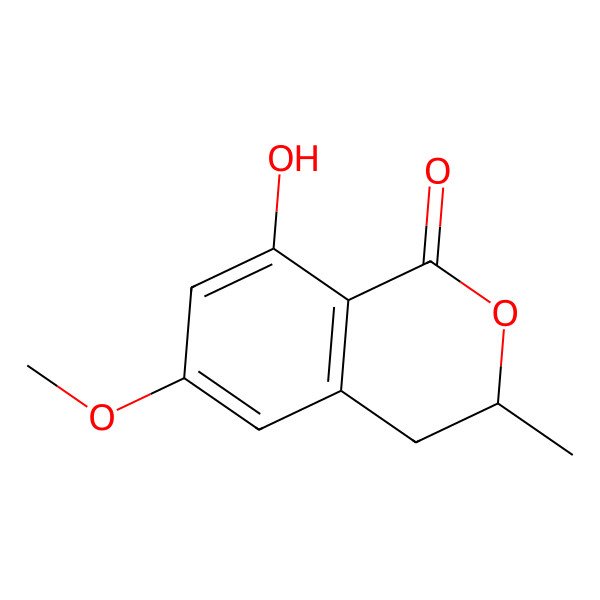 2D Structure of Angelicoin B 2D Structure of Angelicoin B