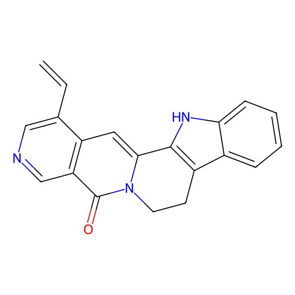 2D Structure of Angustine