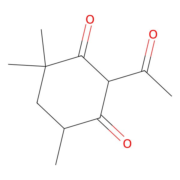 2D Structure of Angustione