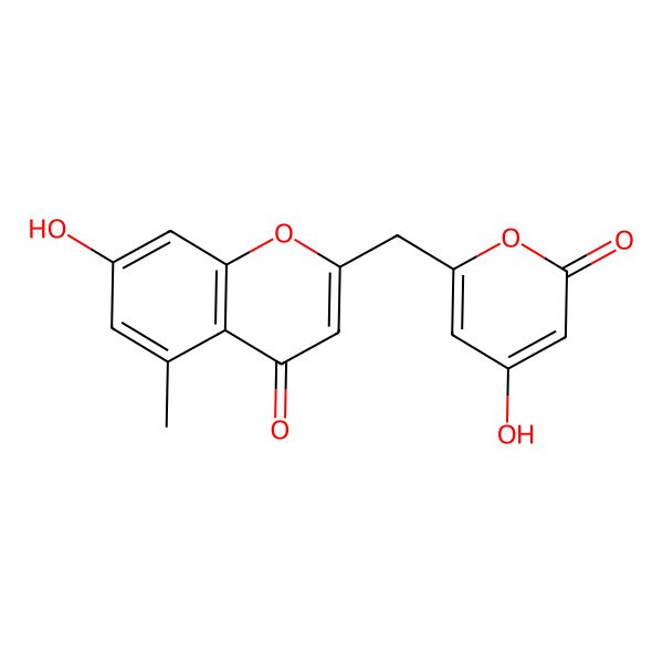 2D Structure of AnhydroSEK4b
