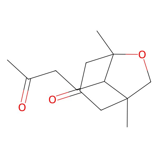 2D Structure of Annuionone A