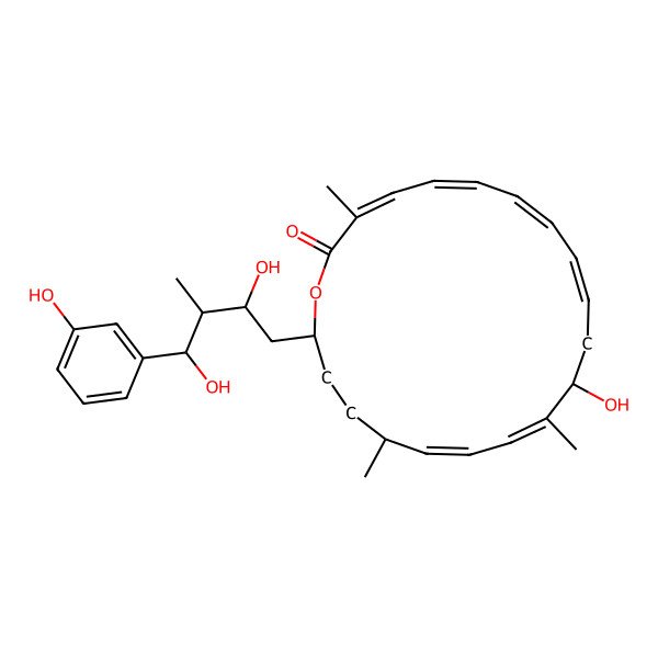 2D Structure of Antarlide H